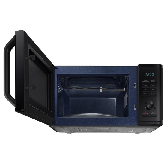Микроволновая печь Samsung MG23K3515AK/UA Микроволновая печь Samsung MG23K3515AK/UA