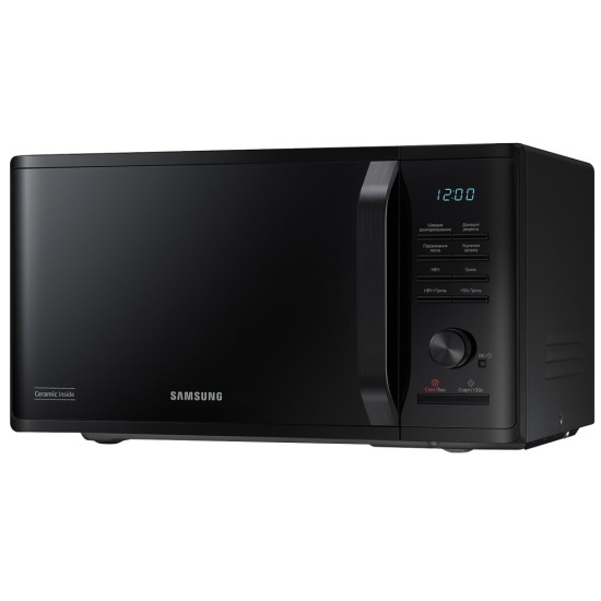 Микроволновая печь Samsung MG23K3515AK/UA Микроволновая печь Samsung MG23K3515AK/UA