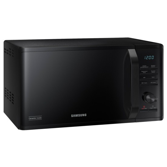 Микроволновая печь Samsung MG23K3515AK/UA Микроволновая печь Samsung MG23K3515AK/UA