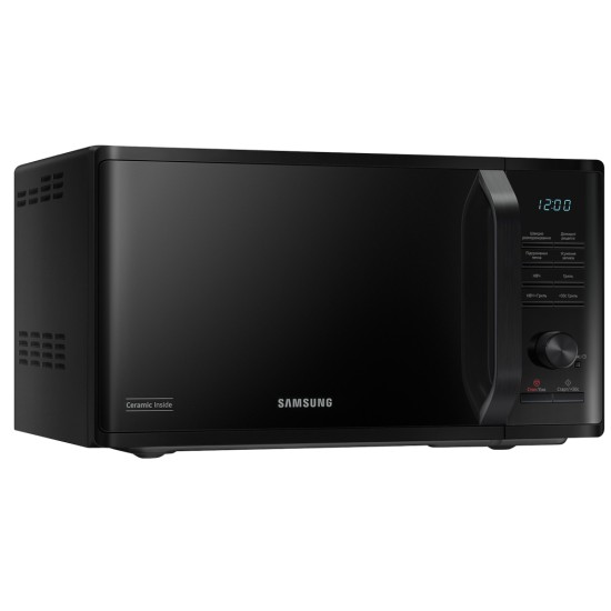 Микроволновая печь Samsung MG23K3515AK/UA Микроволновая печь Samsung MG23K3515AK/UA