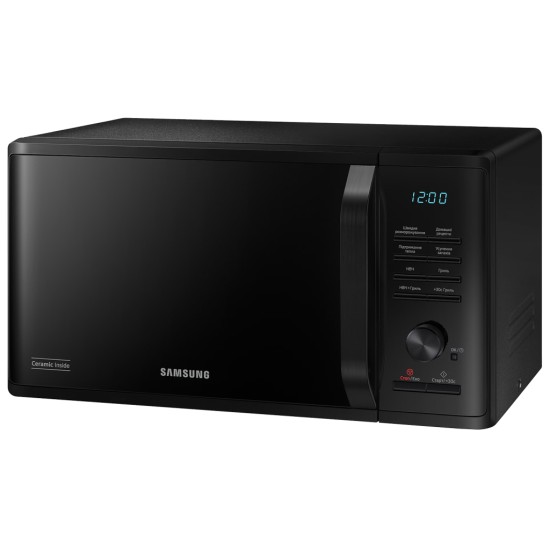 Микроволновая печь Samsung MG23K3515AK/UA Микроволновая печь Samsung MG23K3515AK/UA
