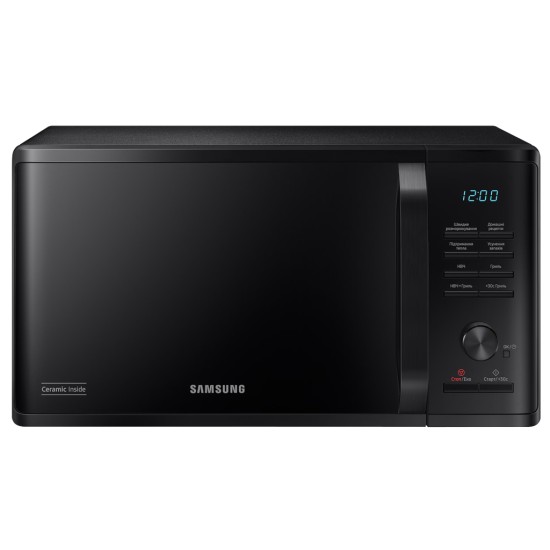 Микроволновая печь Samsung MG23K3515AK/UA Микроволновая печь Samsung MG23K3515AK/UA