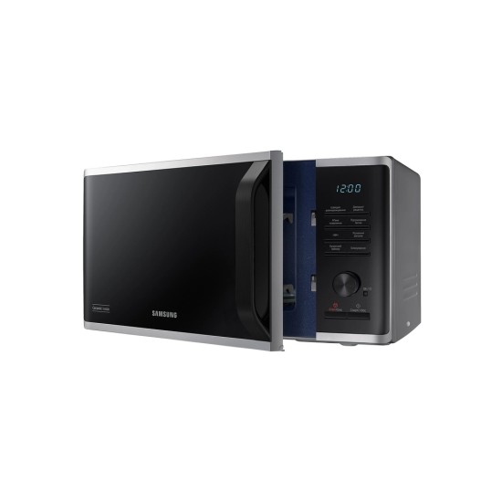 Микроволновая печь Samsung MS23K3515AS/UA Микроволновая печь Samsung MS23K3515AS/UA