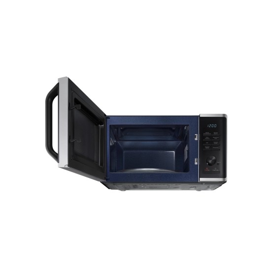 Микроволновая печь Samsung MS23K3515AS/UA Микроволновая печь Samsung MS23K3515AS/UA