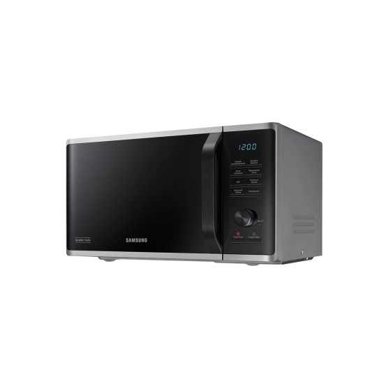 Микроволновая печь Samsung MS23K3515AS/UA Микроволновая печь Samsung MS23K3515AS/UA