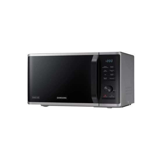 Микроволновая печь Samsung MS23K3515AS/UA Микроволновая печь Samsung MS23K3515AS/UA