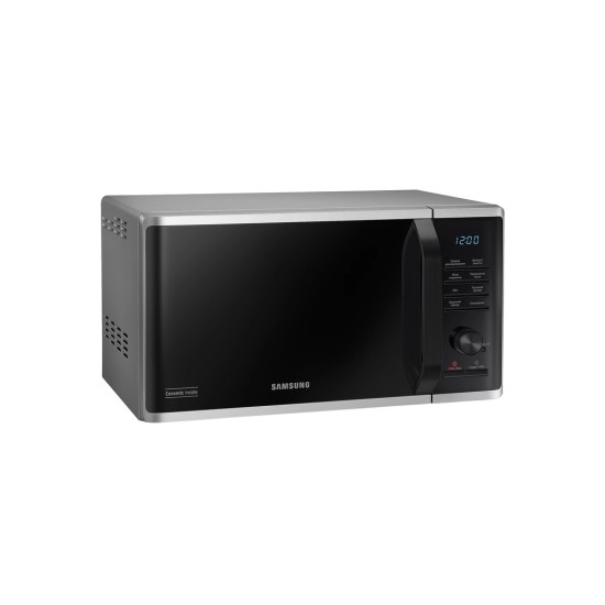 Микроволновая печь Samsung MS23K3515AS/UA Микроволновая печь Samsung MS23K3515AS/UA