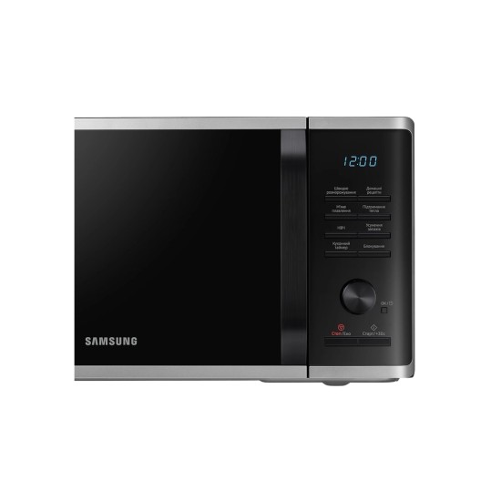 Микроволновая печь Samsung MS23K3515AS/UA Микроволновая печь Samsung MS23K3515AS/UA