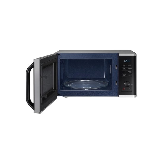 Микроволновая печь Samsung MS23K3515AS/UA Микроволновая печь Samsung MS23K3515AS/UA