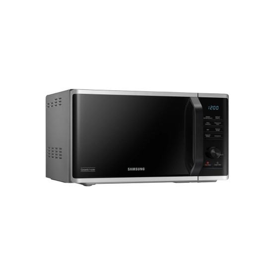 Микроволновая печь Samsung MS23K3515AS/UA Микроволновая печь Samsung MS23K3515AS/UA