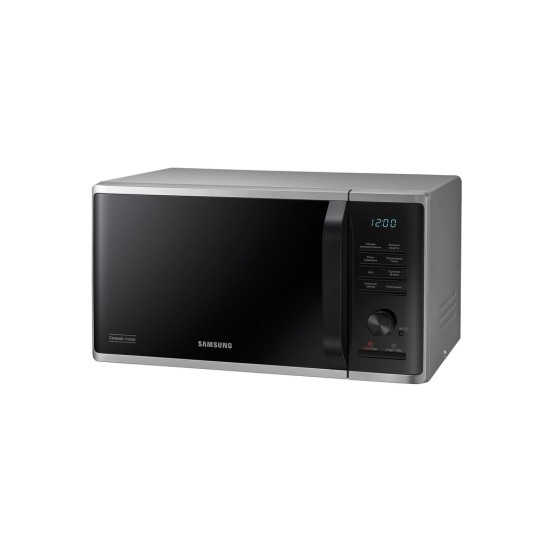 Микроволновая печь Samsung MS23K3515AS/UA Микроволновая печь Samsung MS23K3515AS/UA