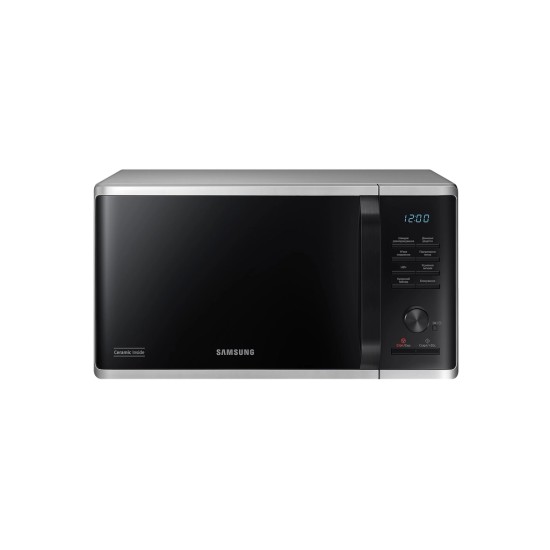 Микроволновая печь Samsung MS23K3515AS/UA Микроволновая печь Samsung MS23K3515AS/UA
