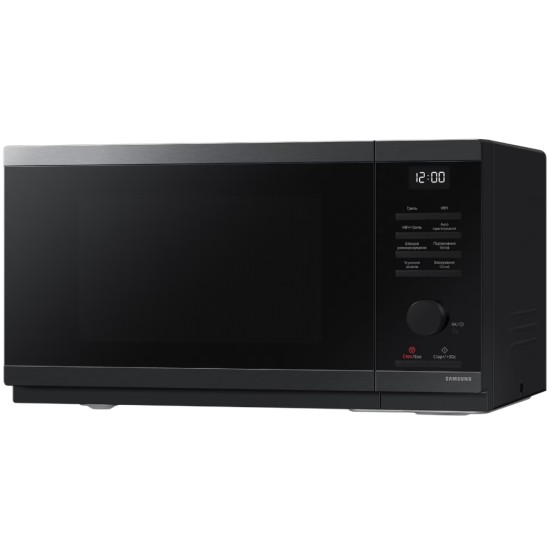 Микроволновая печь Samsung MG 23 DG 4524AGUA (MG23DG4524AGUA) Микроволновая печь Samsung MG 23 DG 4524AGUA (MG23DG4524AGUA)