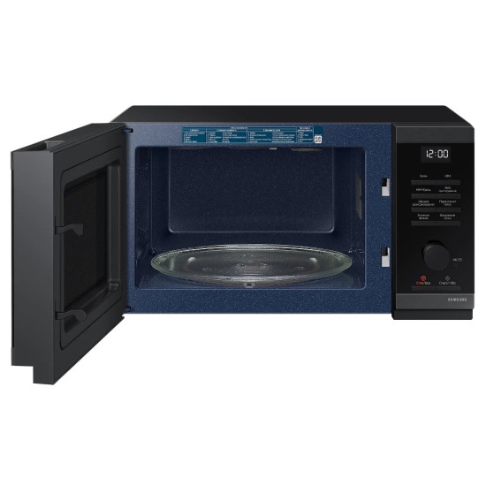 Микроволновая печь Samsung MG 23 DG 4524AGUA (MG23DG4524AGUA) Микроволновая печь Samsung MG 23 DG 4524AGUA (MG23DG4524AGUA)