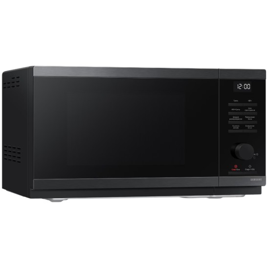 Микроволновая печь Samsung MG 23 DG 4524AGUA (MG23DG4524AGUA) Микроволновая печь Samsung MG 23 DG 4524AGUA (MG23DG4524AGUA)