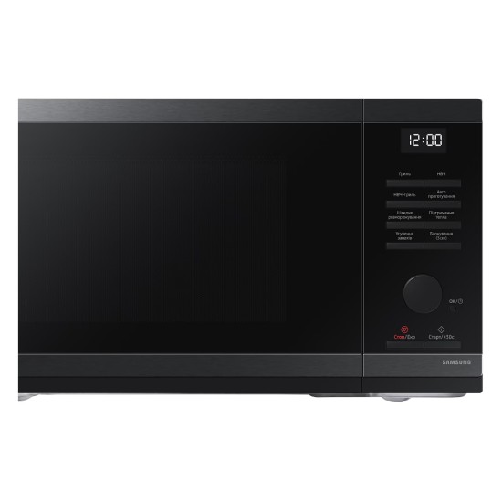 Микроволновая печь Samsung MG 23 DG 4524AGUA (MG23DG4524AGUA) Микроволновая печь Samsung MG 23 DG 4524AGUA (MG23DG4524AGUA)