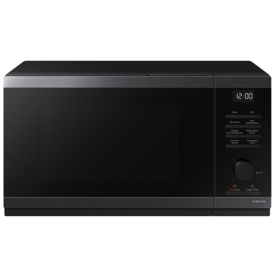 Микроволновая печь Samsung MG 23 DG 4524AGUA (MG23DG4524AGUA) Микроволновая печь Samsung MG 23 DG 4524AGUA (MG23DG4524AGUA)