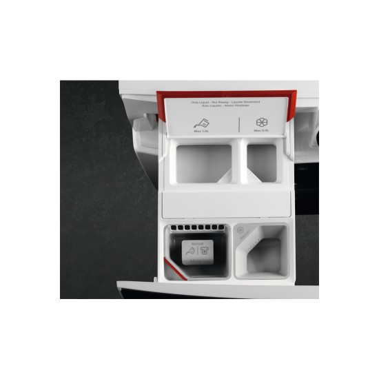 Стиральная машина AEG LWR85165AU