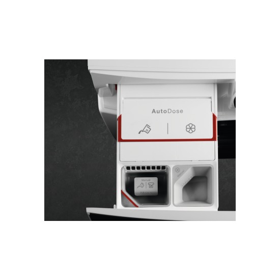 Стиральная машина AEG LWR85165AU