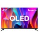 Телевизор Bravis 43K7000Q