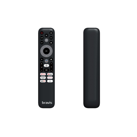 Телевизор Bravis 43K7000Q