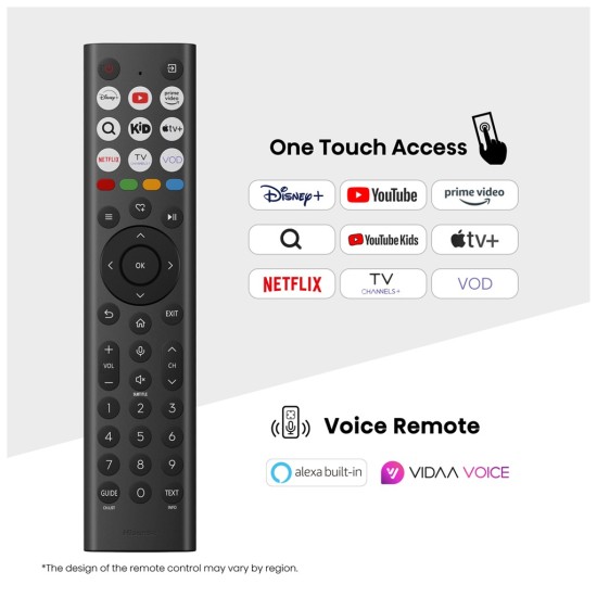 Телевизор Hisense 75E7Q PRO Телевизор Hisense 75E7Q PRO