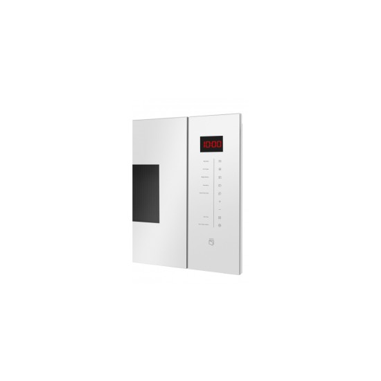 Микроволновая печь Hansa AMMB25E1WH Микроволновая печь Hansa AMMB25E1WH