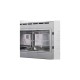 Микроволновая печь Hansa AMMB25E1WH Микроволновая печь Hansa AMMB25E1WH