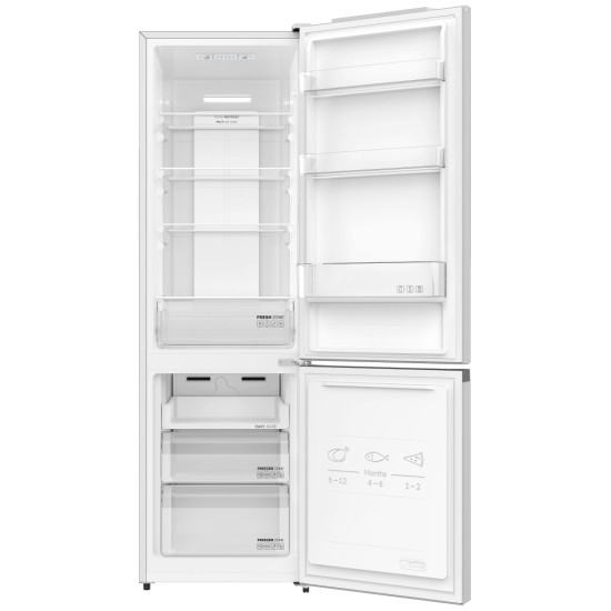 Холодильник Edler ED-328NW Холодильник Edler ED-328NW