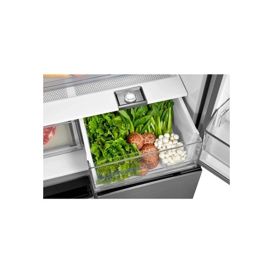 Холодильник Midea MDRM691MIE46 Холодильник Midea MDRM691MIE46