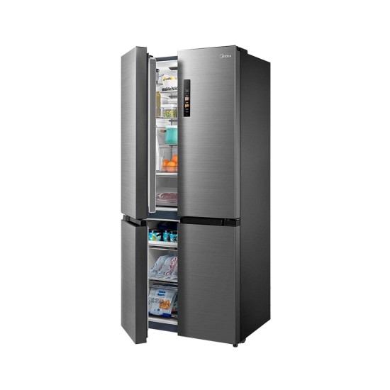 Холодильник Midea MDRM691MIE46 Холодильник Midea MDRM691MIE46