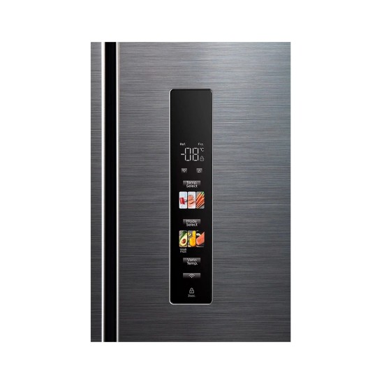 Холодильник Midea MDRM691MIE46 Холодильник Midea MDRM691MIE46