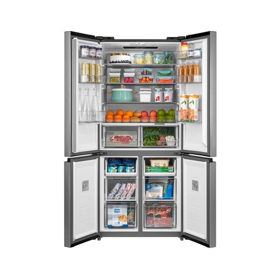 Холодильник Midea MDRM691MIE46 Холодильник Midea MDRM691MIE46