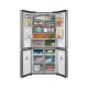 Холодильник Midea MDRM691MIE46 Холодильник Midea MDRM691MIE46