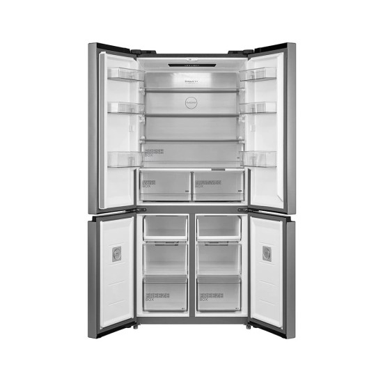 Холодильник Midea MDRM691MIE46 Холодильник Midea MDRM691MIE46