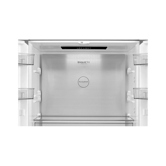Холодильник Midea MDRM691MIE46 Холодильник Midea MDRM691MIE46