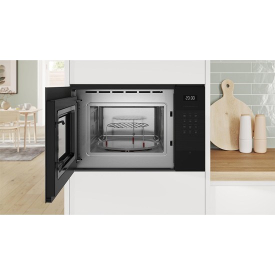 Микроволновая печь Bosch BEL554MB2 Микроволновая печь Bosch BEL554MB2