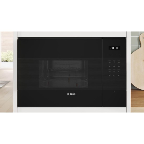 Микроволновая печь Bosch BEL554MB2 Микроволновая печь Bosch BEL554MB2