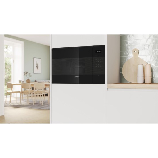 Микроволновая печь Bosch BEL554MB2 Микроволновая печь Bosch BEL554MB2