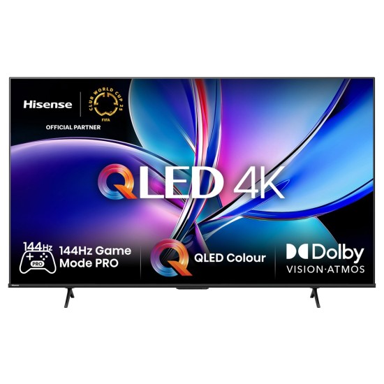 Телевізор Hisense 55E7Q PRO