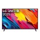 Телевизор LG 65QNED70A6A Телевизор LG 65QNED70A6A