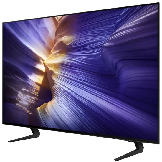 Телевизор Samsung QE42S90FAEXUA Телевизор Samsung QE42S90FAEXUA