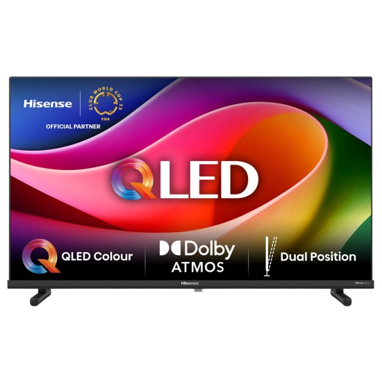 Телевизор Hisense 40A5Q Телевизор Hisense 40A5Q