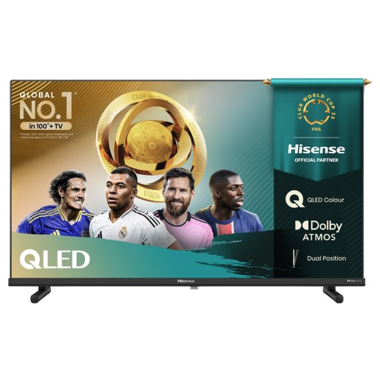 Телевизор Hisense 40A5Q Телевизор Hisense 40A5Q