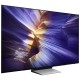 Телевизор Samsung QE55S90FAEXUA Телевизор Samsung QE55S90FAEXUA
