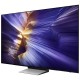 Телевизор Samsung QE55S90FAEXUA Телевизор Samsung QE55S90FAEXUA