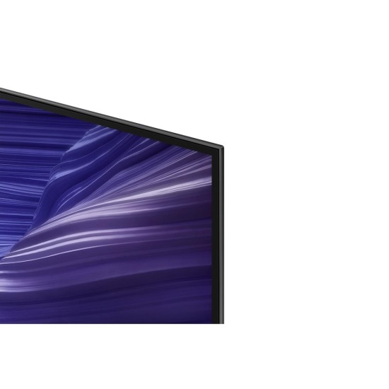Телевизор Samsung QE55S90FAEXUA Телевизор Samsung QE55S90FAEXUA
