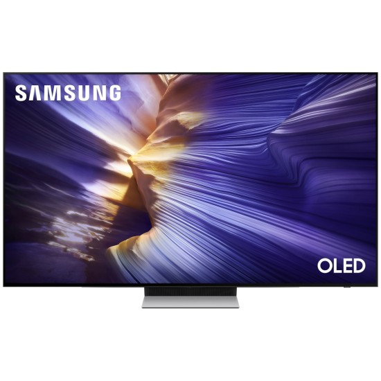 Телевизор Samsung QE55S90FAEXUA Телевизор Samsung QE55S90FAEXUA