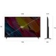 Телевизор LG 55QNED70A6A Телевизор LG 55QNED70A6A