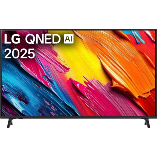 Телевизор LG 55QNED70A6A Телевизор LG 55QNED70A6A